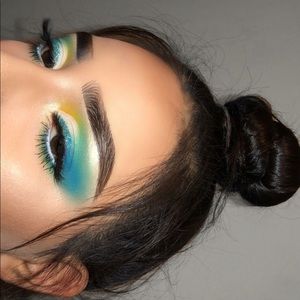 Meet your Posher, Jasmin